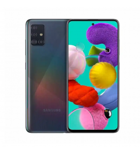 Samsung Galaxy A51 128GB SM-A515F Negro Grado A-