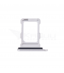 Bandeja Sim para iPhone 16 Pro A3293, 16 Pro Max A3296 Blanco