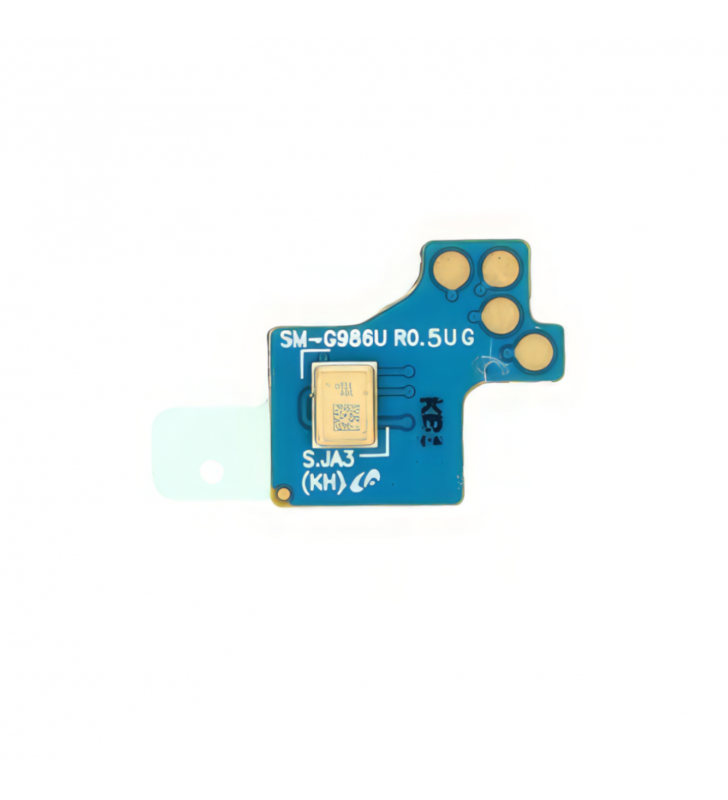 Subplaca Micrófono para Samsung Galaxy S20 Plus G985F Premium