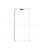 Cristal Frontal Oca para iPhone 16 Pro Max A3296 Negro