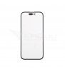 Cristal Frontal Oca para iPhone 15 A3090 Negro