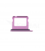 Bandeja Sim para iPhone 16 A3287, 16 Plus A3290 Rosa