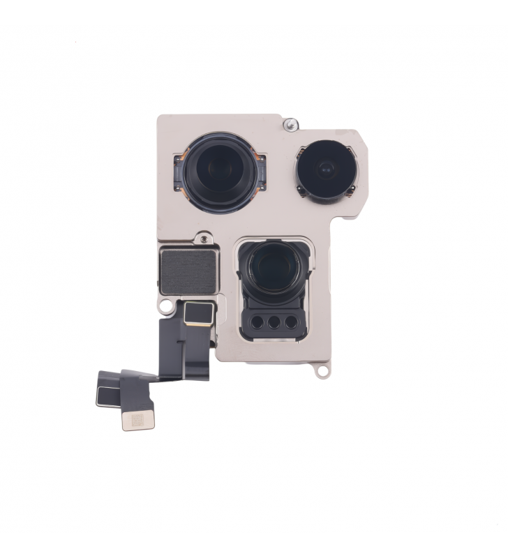 Flex Cámara Trasera para iPhone 16 Pro Max A3296 Premium