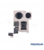 Flex Cámara Trasera para iPhone 16 Pro Max A3296 Premium