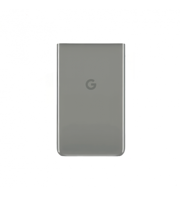 Tapa Trasera para Google Pixel 8 GKWS6 Gris Service Pack Usado