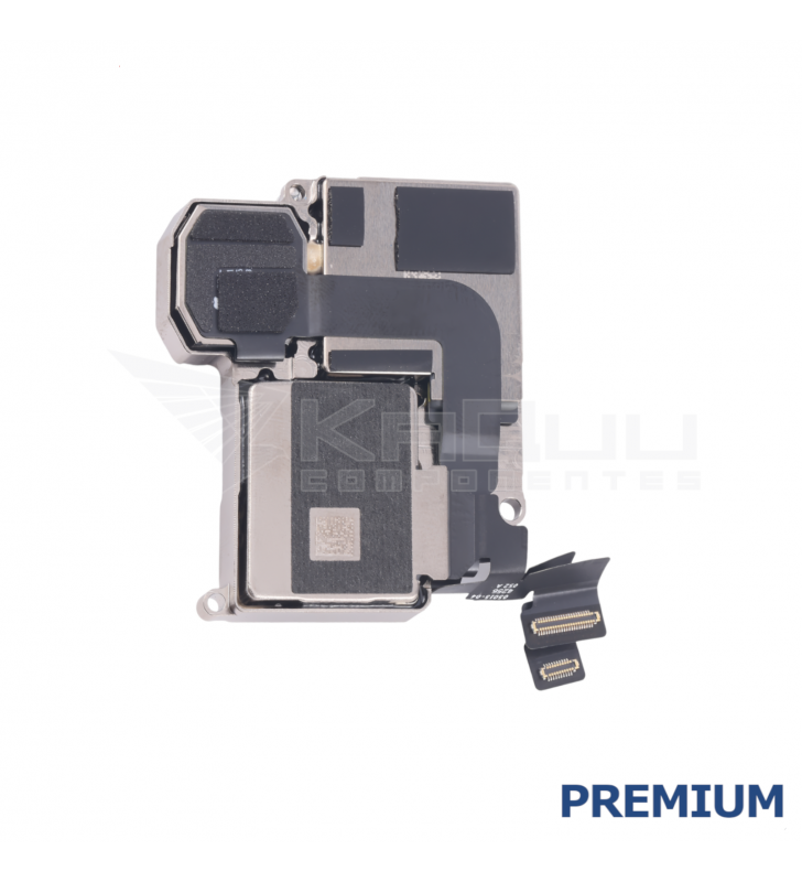 Flex Cámara Trasera para iPhone 16 Pro A3293 Premium