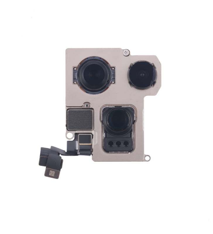 Flex Cámara Trasera para iPhone 16 Pro A3293 Premium