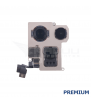 Flex Cámara Trasera para iPhone 16 Pro A3293 Premium
