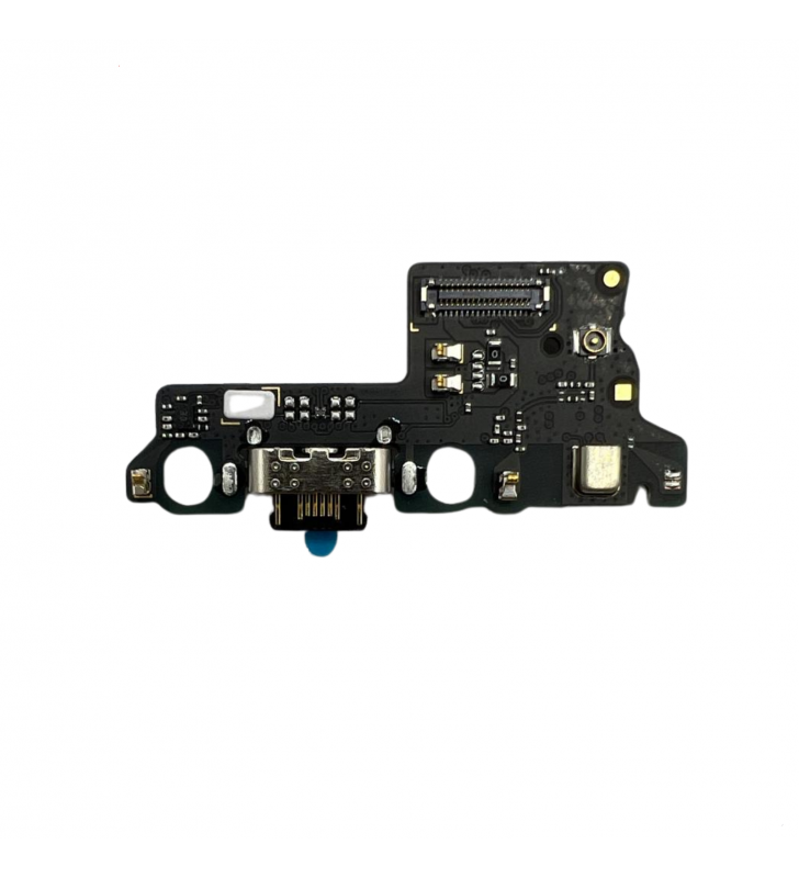 Flex Conector Carga Tipo C Motorola E13 XT2345-4 5P68C22348 Service Pack