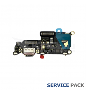 Flex Conector Carga Tipo C Realme 12 Pro RMX3842, Realme 12 Pro Plus RMX3840 621024000069 Service Pack