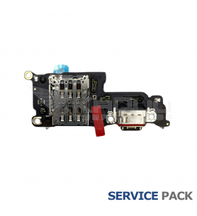 Flex Conector Carga Tipo C Realme 12 Pro RMX3842, Realme 12 Pro Plus RMX3840 621024000069 Service Pack