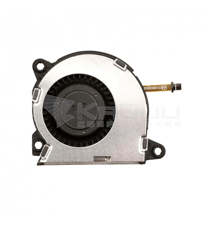 Ventilador para Nintendo Switch OLED