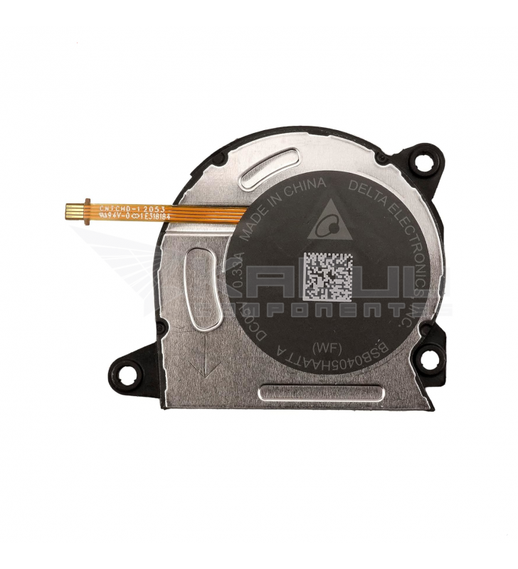 Ventilador para Nintendo Switch OLED
