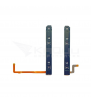 Set Flex Soporte Izquierdo Derecho Joy-con para Nintendo Switch OLED