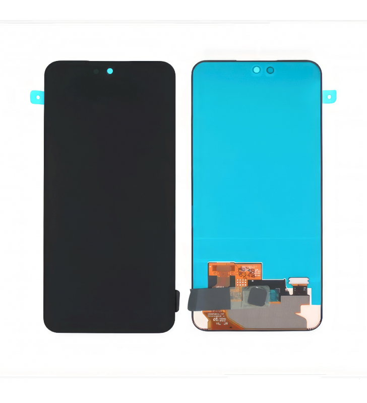 Pantalla Lcd Samsung Galaxy S24 Fe S721B Negro GH82-35850A Service Pack