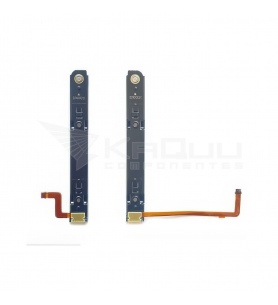 Set Flex Soporte Izquierdo Derecho Joy-con para Nintendo Switch OLED