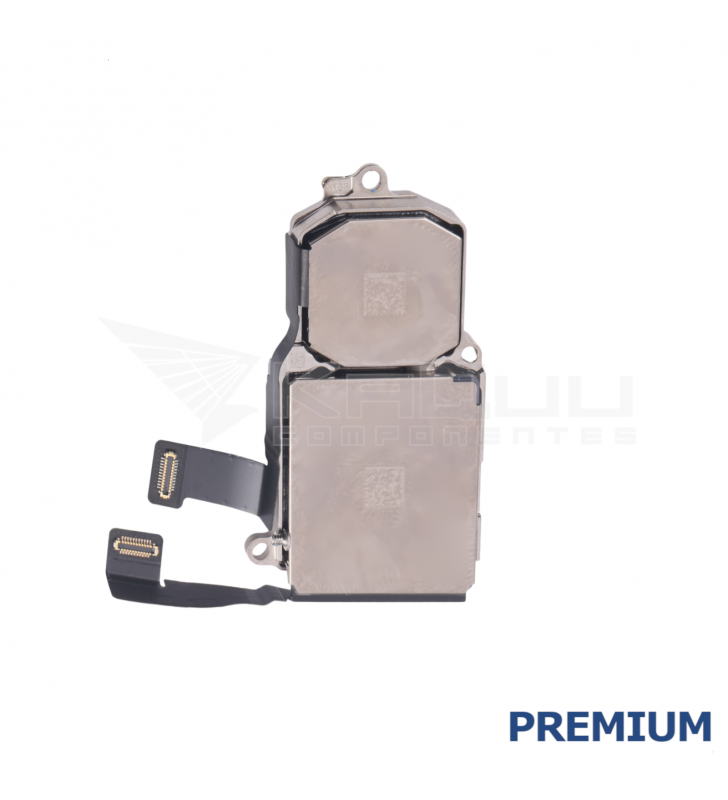 Flex Cámara Trasera para iPhone 16 Plus A3290 Premium