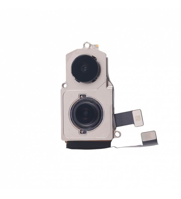 Flex Cámara Trasera para iPhone 16 Plus A3290 Premium