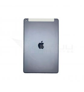 Chasis Carcasa Trasera con Bateria para iPad Air A1475 A1476 Plata Reacondicionado
