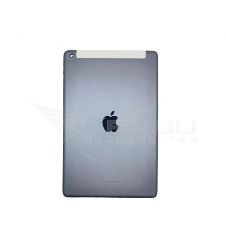 Chasis Carcasa Trasera con Bateria para iPad Air A1475 A1476 Plata Reacondicionado