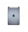 Chasis Carcasa Trasera con Bateria para iPad Air A1475 A1476 Plata Reacondicionado