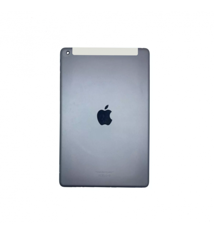 Chasis Carcasa Trasera con Bateria para iPad Air A1475 A1476 Plata Reacondicionado