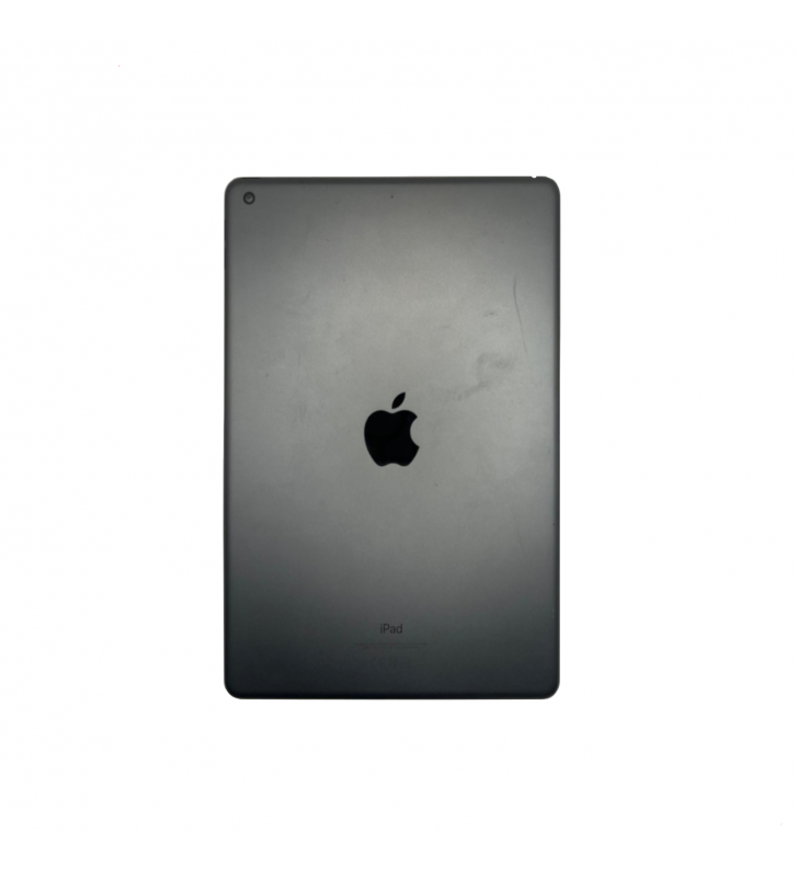 Chasis Carcasa Trasera con Bateria iPad 7ª Gen A2198 8827mAh Gris Espacial Reacondicionado