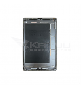 Chasis Carcasa Trasera con Bateria iPad 7ª Gen A2198 8827mAh Gris Espacial Reacondicionado