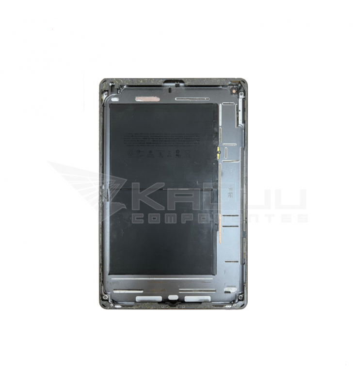 Chasis Carcasa Trasera con Bateria iPad 7ª Gen A2198 8827mAh Gris Espacial Reacondicionado
