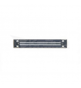 Conector FPC Display / Pantalla a Placa 60 pines Samsung S22 Ultra S908B