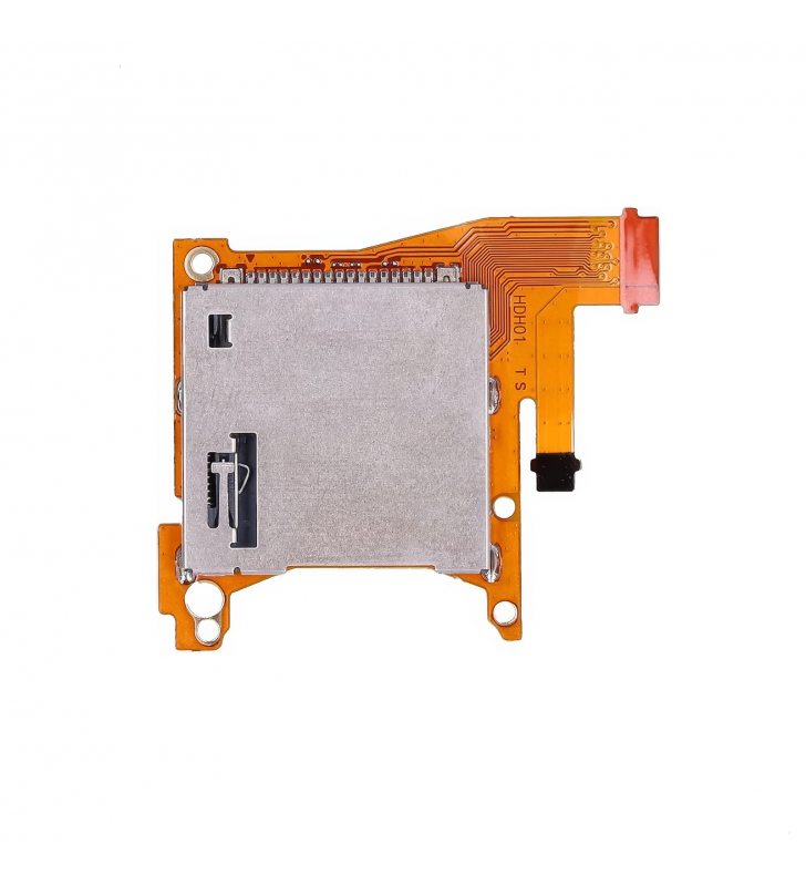 Placa Auxiliar Lector Juegos para Nintendo Switch Lite