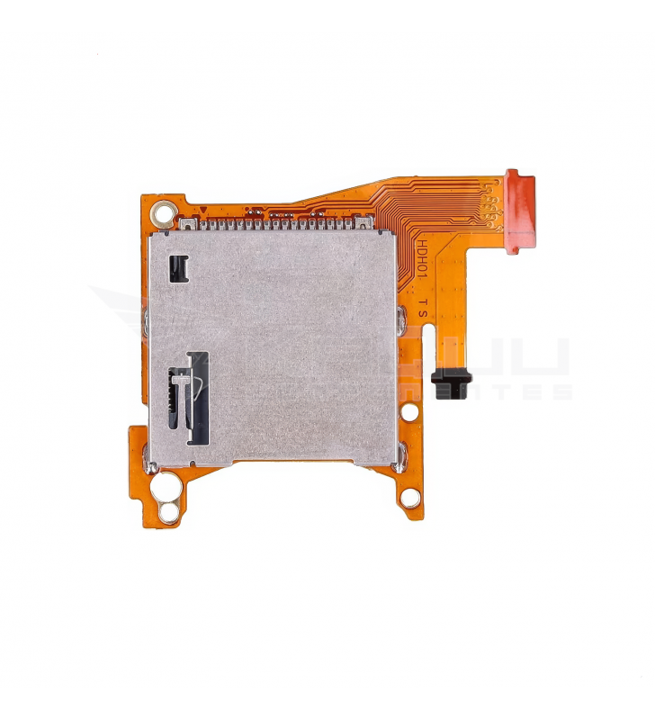Placa Auxiliar Lector Juegos para Nintendo Switch Lite