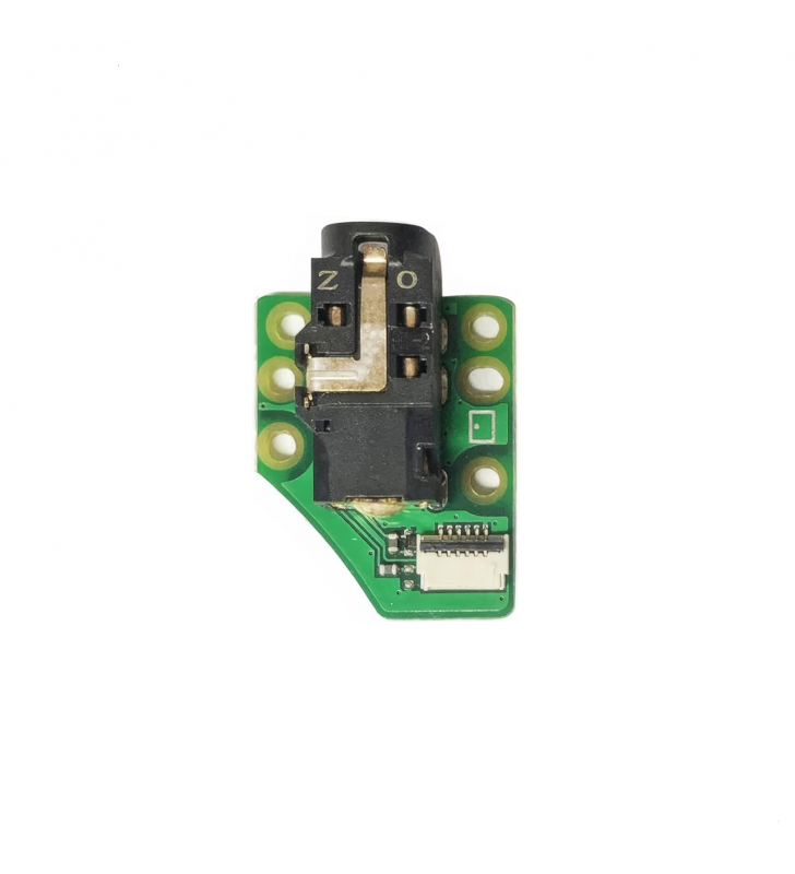 Placa Auxiliar Jack Audio para Nintendo Switch Lite