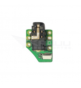 Placa Auxiliar Jack Audio para Nintendo Switch Lite