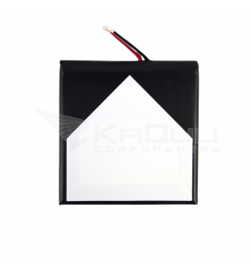 Bateria HAC-003 4310mAh para Nintendo Switch, Switch Oled