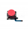 Joystick 3D para Nintendo Switch, Switch Lite Rojo