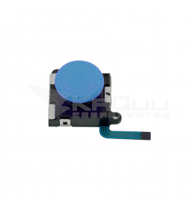 Joystick 3D para Nintendo Switch, Switch Lite Azul