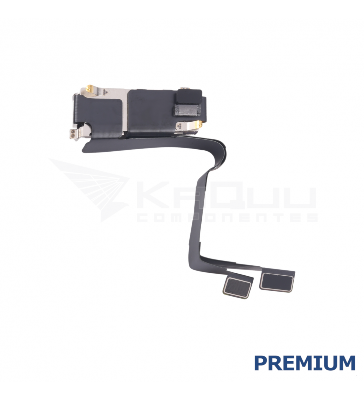 Flex Cámara Frontal para iPhone 16 Pro Max A3296 Premium