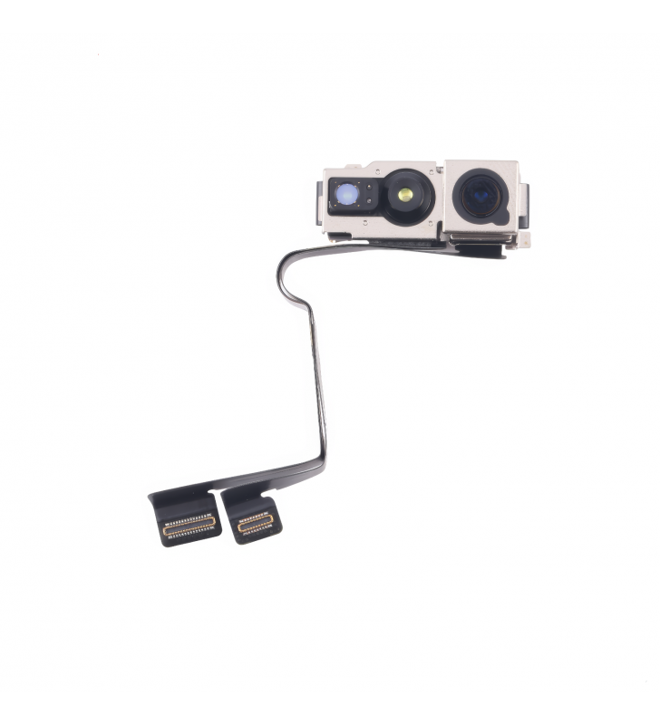 Flex Cámara Frontal para iPhone 16 Pro Max A3296 Premium