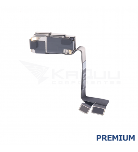 Flex Cámara Frontal para iPhone 16 Pro A3293 Premium