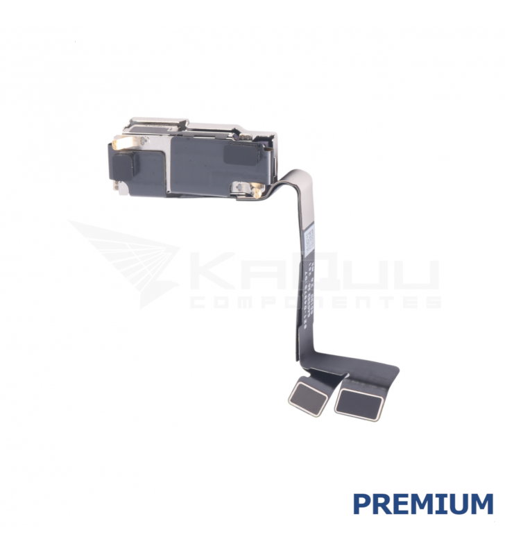 Flex Cámara Frontal para iPhone 16 Pro A3293 Premium
