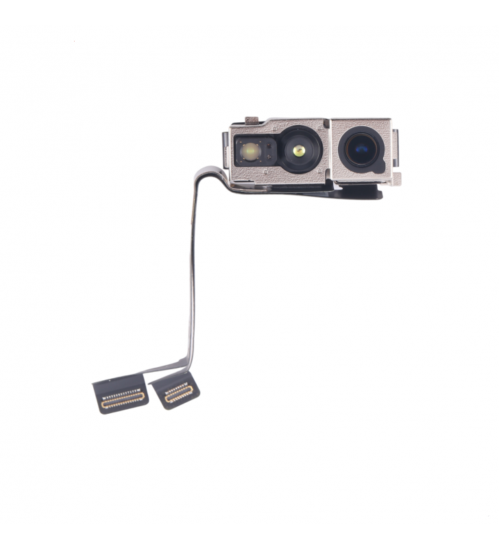 Flex Cámara Frontal para iPhone 16 Pro A3293 Premium
