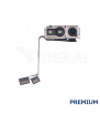 Flex Cámara Frontal para iPhone 16 Pro A3293 Premium