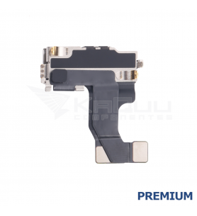 Flex Cámara Frontal para iPhone 16 Plus A3290 Premium