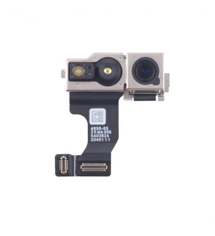 Flex Cámara Frontal para iPhone 16 Plus A3290 Premium