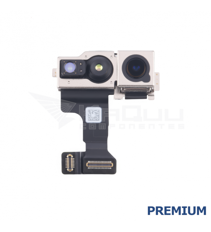Flex Cámara Frontal para iPhone 16 A3287 Premium