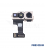 Flex Cámara Frontal para iPhone 16 A3287 Premium