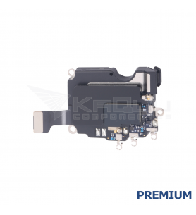 Altavoz Auricular para iPhone 16 Pro Max A3296 Premium