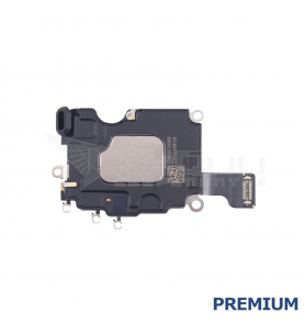 Altavoz Auricular para iPhone 16 Pro Max A3296 Premium