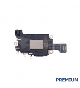 Altavoz Auricular para iPhone 16 Pro A3290 Premium